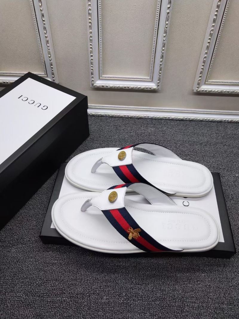 Gucci Slippers